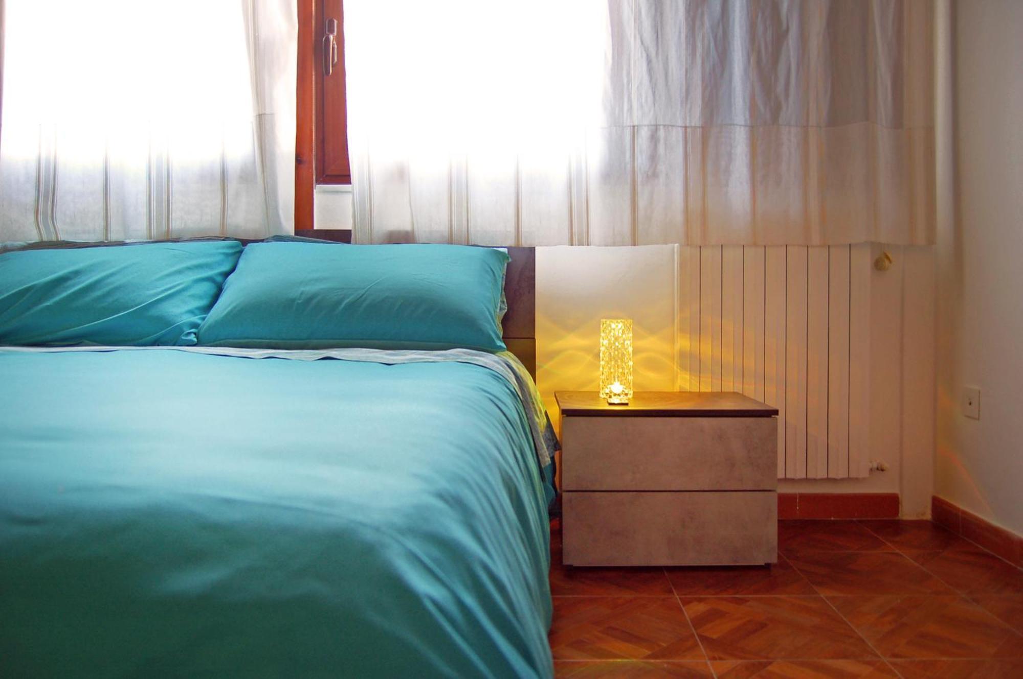 Sea Breeze Villa - Luna Apartment บารี ภายนอก รูปภาพ